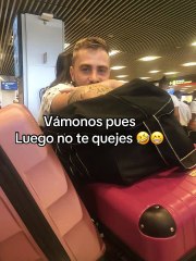 Hondureña cumple sueño de conocer Honduras a su esposo español