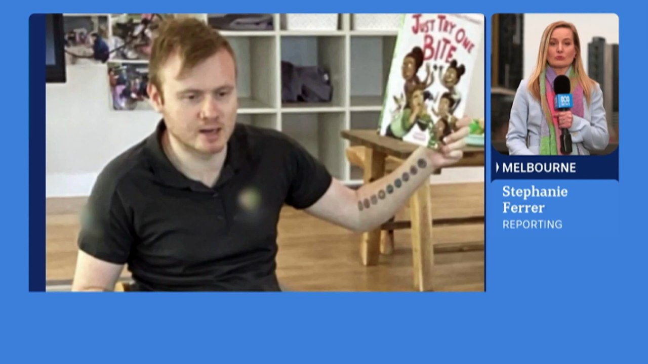 Childcare worker charged with more than 70 offences including sexual assault