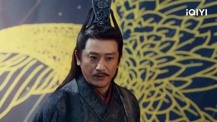 【FULL】Love Is An Accident EP15_The Second Owner of the Design Led Jing Zhao to Appear _ 花溪记 _ iQIYI