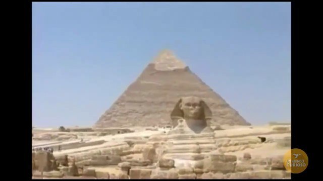 Más Allá de las Pirámides: Descubre los Secretos Ocultos de Egipto