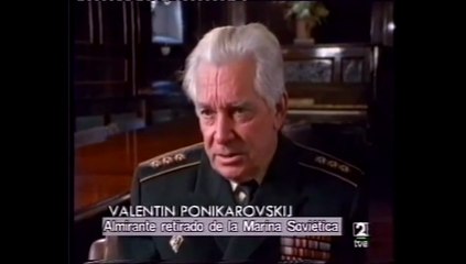 Maquinas De Espionaje: Submarinos Secretos Y Espías Revelados