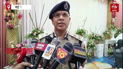 मुहर्रम 2025: दिल्ली पुलिस ने सुरक्षा इंतजामों पर की अहम बैठक, ताजिया जुलूस के लिए जारी की गाइडलाइंस
