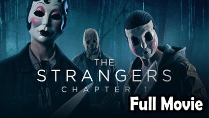 The Strangers (2008) Full Movie HD