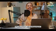 ميديا تى_فى للمخرج سامح منتصر MEDIA #PROMO-  Media Production - We Make Videos