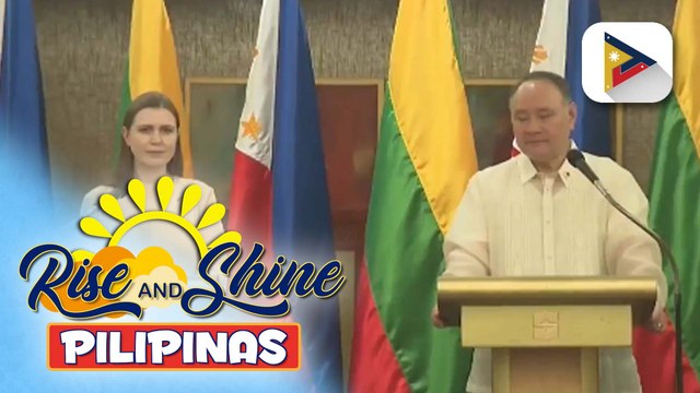 PBBM, aalamin muna ang detalye ng panukalang Joint Ammunition Manufacturing and Storage Facility ng U.S. sa Zambales