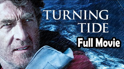 Turning Tide (2013) – Inspiring French Solo Ocean Race Drama 🌊