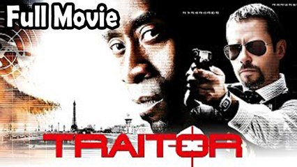 Traitor (2008) Watch HD