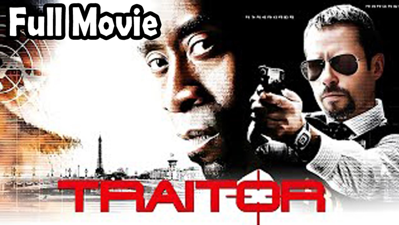 Traitor (2008) Watch HD