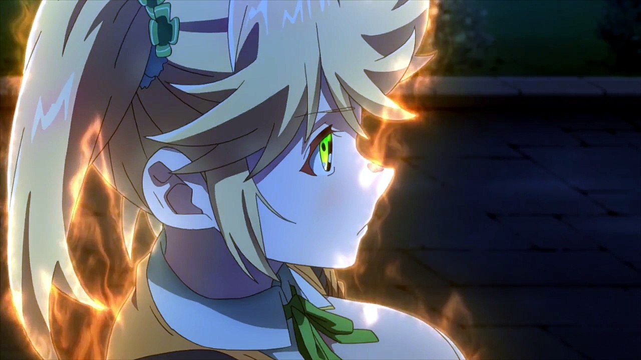 The World's Finest Assassin Gets Reincarnated in Another World as an Aristocrat folge 9