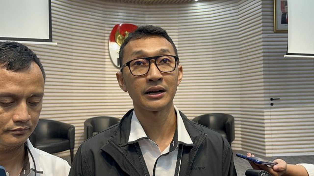 KPK: Kasus Korupsi Kuota Haji Terus Berprogres