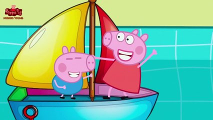 Funny Compilation _ Funny Peppa Pig Try Not To Laugh