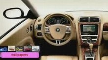inside of cars