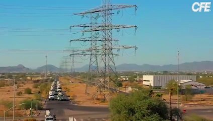 Inversionistas reciben rendimientos del segundo trimestre de CFE FIBRA E, informa CFE Capital