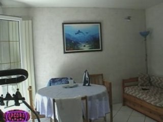 Premier essai PicooZ Uranus