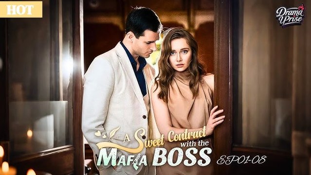 A Sweet Contract with the Mafia Boss Full #reelshort - loambition