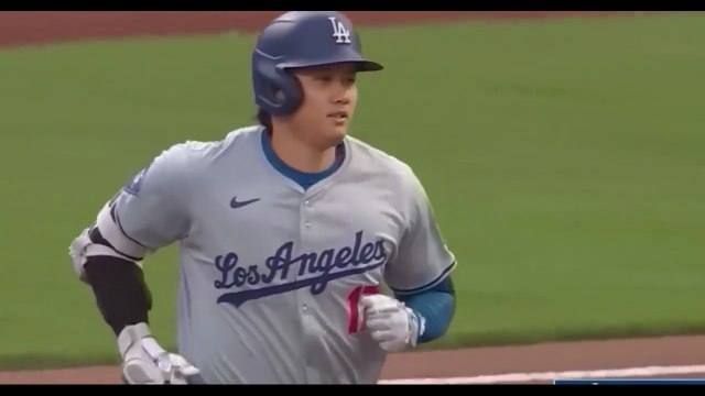 Shohei Ohtani 2024 home run 12, 大谷翔平 2024 12号ホームラン 大谷翔平2024 50ホームラン/50盗塁達成 野球, Shohei Ohtani 2024 50/50, MLB Baseball LA Dodgers