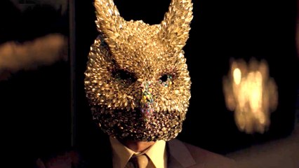 Front Man Faces His Past on Squid Game Season 3