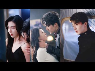 Only this kind girl agreed to marry disabled bankrupt CEO, but hes rich and loved her for years!