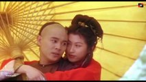 THE LEGEND 2 _ JET LI _ ENGLISH DUBBED