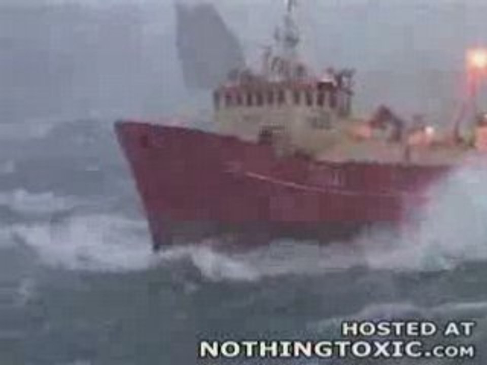 shtorm