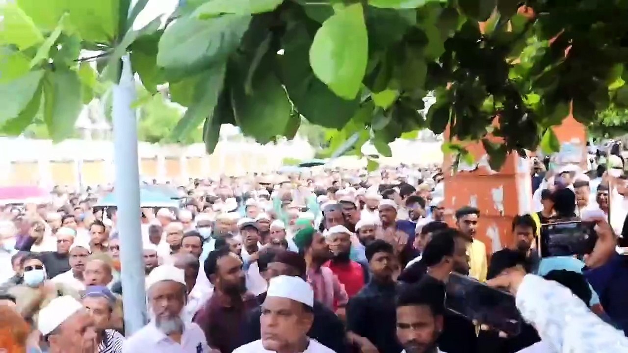 চট্টগ্রাম থেকে প্রথম ১ দফা ঘোষণা করেছিলেন চট্টগ্রাম বিশ্ববিদ্যালয়ের ছাত্রশিবির নেতা শাখাওয়াত হোসাইন।