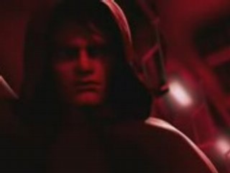 Star Wars : Clone Wars - Trailer # 1