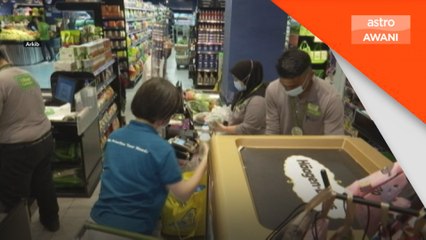 Persatuan perniagaan harap nilai ambang tahunan dinaikkan RM2 juta