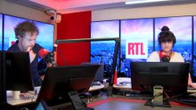 CANICULE - Les hôpitaux sont-ils prêts ? Arnaud Robinet est l'invité de Jérôme Florin