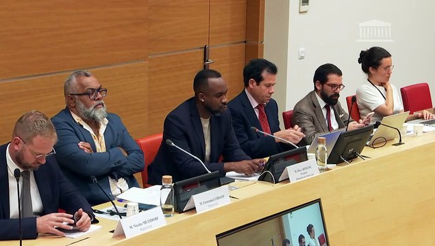 Délégation aux outre-mer : Rapport de la mission d’information sur la situation en Nouvelle-Calédonie - Mardi 1 juillet 2025