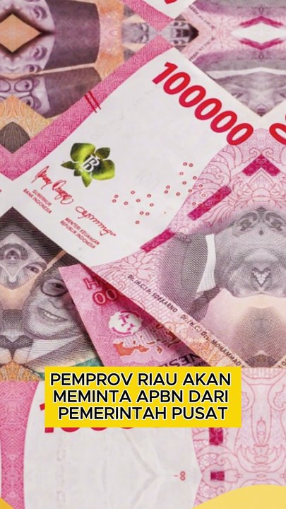 Anggaran Defisit, Gubri Janji Prioritaskan Pembangunan Flyover Garuda Sakti