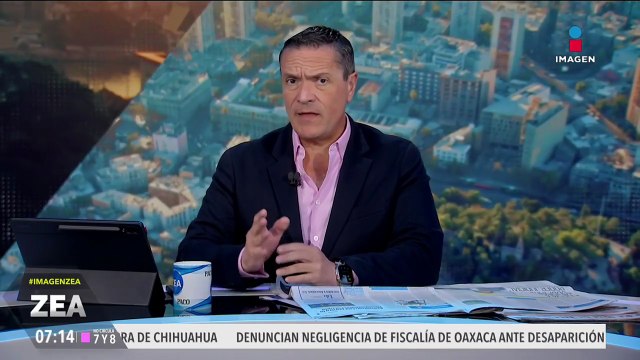 Detienen a 3 hombres por robar cervezas de una tienda de conveniencia en Monterrey