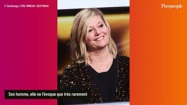 On a très envie de savoir : Flavie Flament en couple avec un peintre qui lui a permis d'accepter son corps tel qu'il est