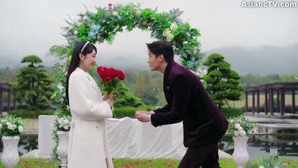 Threading Moms Wings Ep 23 English Sub