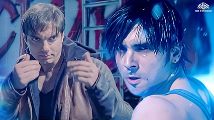 घूर मत, आ जा! मुझसे लड़, दिखा अपनी ताकत | Fight Club Movie Scene | Bollywood Action Scene