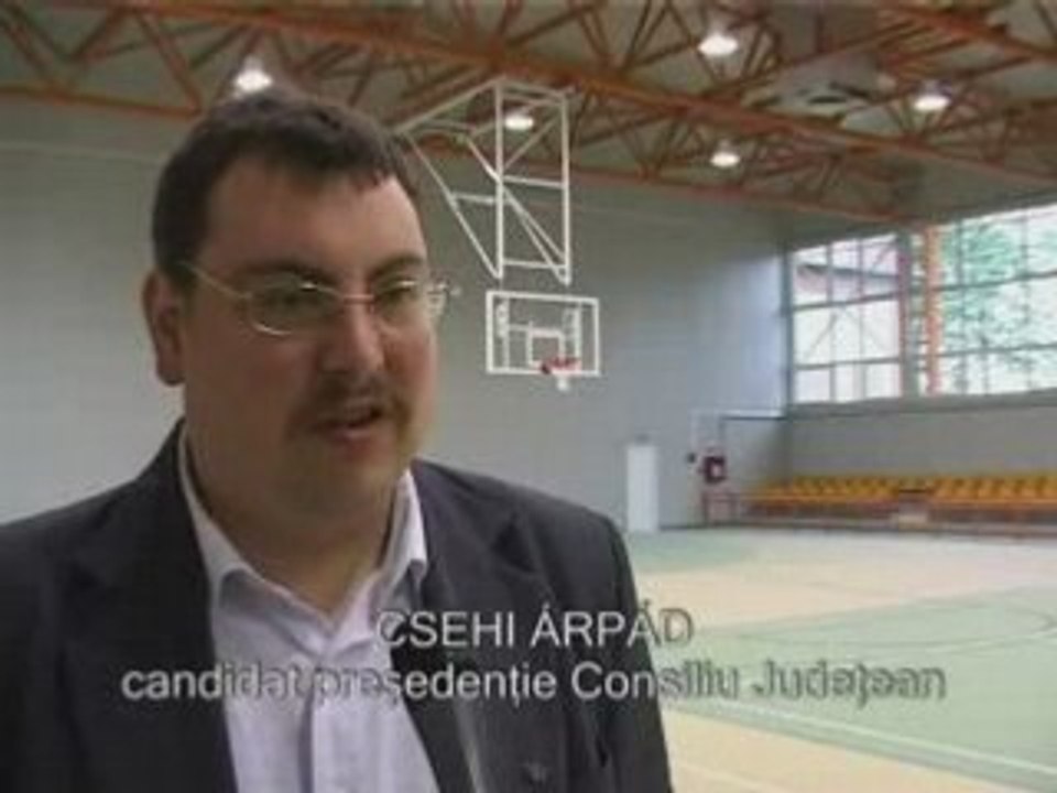 Csehi Árpád portréfilm