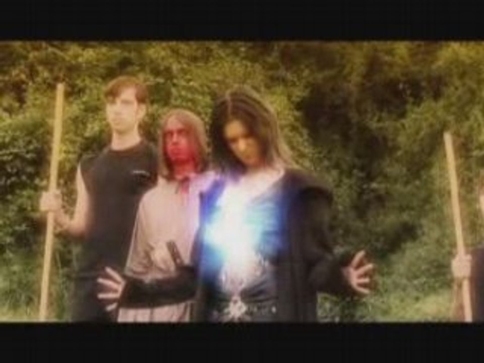 Episode 1 - scène finale