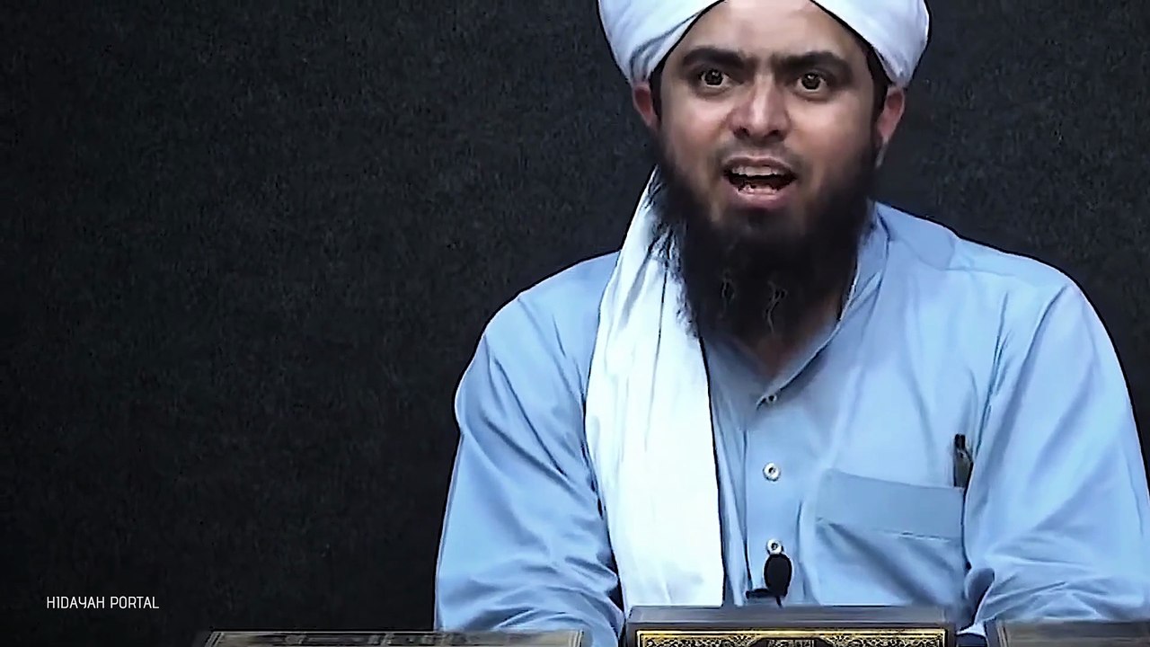PROUD TO BE A MUSLIM !!! Thought-Provoking REMINDER By Muhammad Ali Mirza Bhai_1080p
