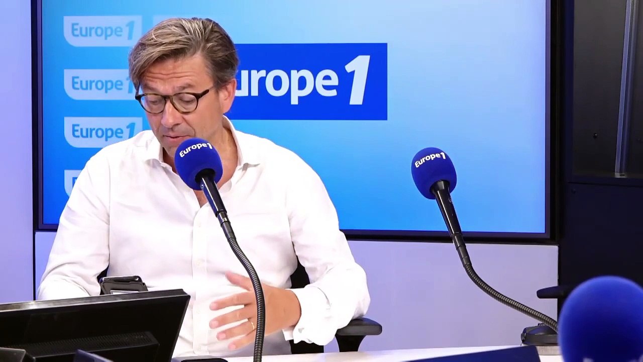 «Le naming-and-shaming des industries mauvais payeurs» : la contre-proposition d'Édouard Tétreau