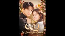 CEO Go See a Love Doctor ❤️Short Drama English Sub FULL