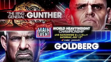 WWE RAW Highlights | Full Show Replay – June 30, 2025 🔥