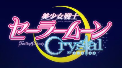 Thủy Thủ Mặt Trăng Pha Lê Phần 1 Tập 2 Lồng Tiếng HTV3