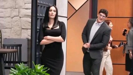 REGALO DE AMOR  Capítulo 8 Completo