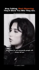 Stop Doing This ONE Thing That's KILLING Your Relationships