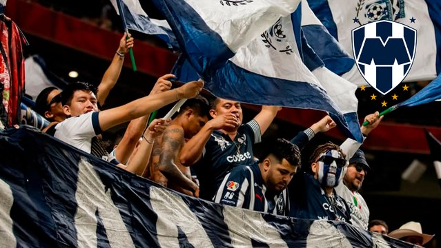 Rayados se despide del Mundial de Clubes y las lágrimas brotan de chicos y grandes