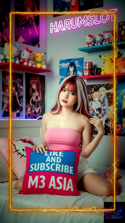 Kua Guo Gao Shan Yi Zuo Zuo – Yu You (ProgHouse Remix 2025) | 跨过高山一座座 By Harumslot