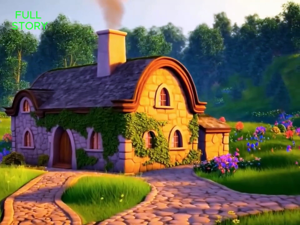 The Heartwarming Tale of an Old Man and His Daughter's Journey to Connection