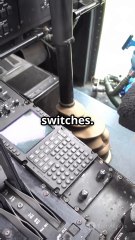 Inside the B-2 Bomber: $2B Stealth Jet’s Epic Escape from Enemy Radar! 🛩️🌌