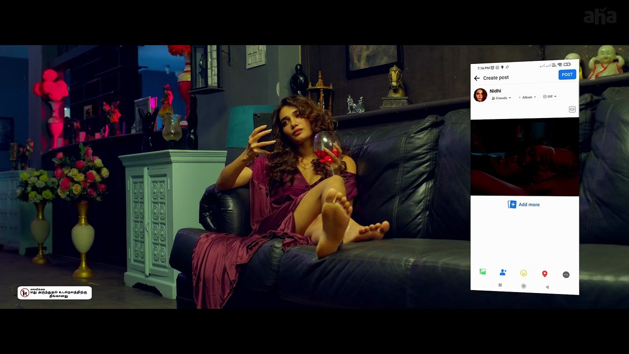 The new super hit movie "EVOL" 'chapter one' in HD