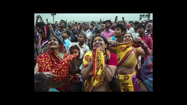 Cristina García Rodero: La mirada oculta | movie | 2023 | Official Trailer