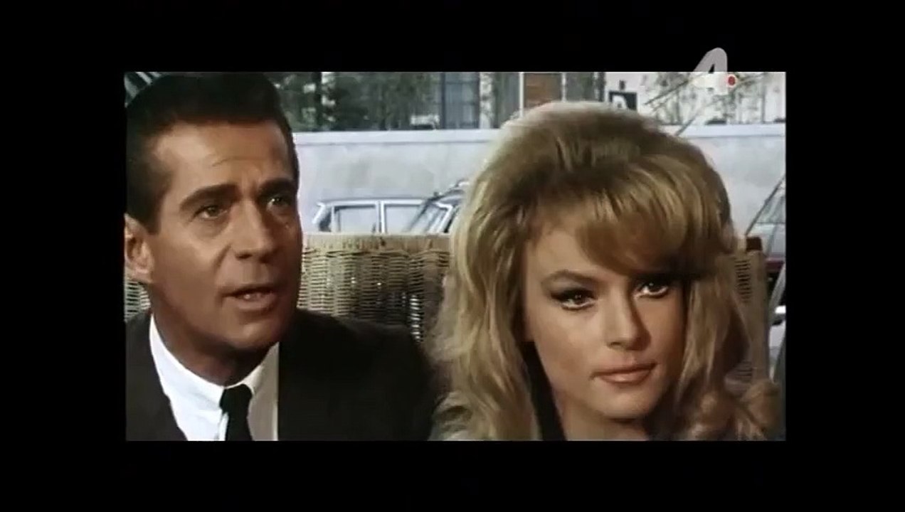 Das Haus der tausend Freuden | movie | 1967 | Official Trailer
